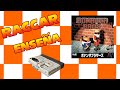 RACCAR Enseña: Bonanza Bros (PC Engine CD, JP) - VIDEO EXCLUSIVO PARA MIEMBROS