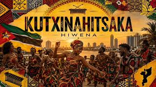 Hiwena - Kut xina hitsaka (Official Audio) MozBeat Afro-Rhythms 2026