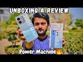 OPPO A6s Pro Unboxing &amp; Review – 7000mAh + Smooth Performance | Best All-Rounder in This Price? 🔥