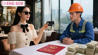 Full Forced to marry a disabled CEO, she spent 5 million to hire a poor guy to fake a marriage. Turns Out News