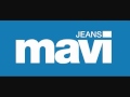 Mavi jeans song