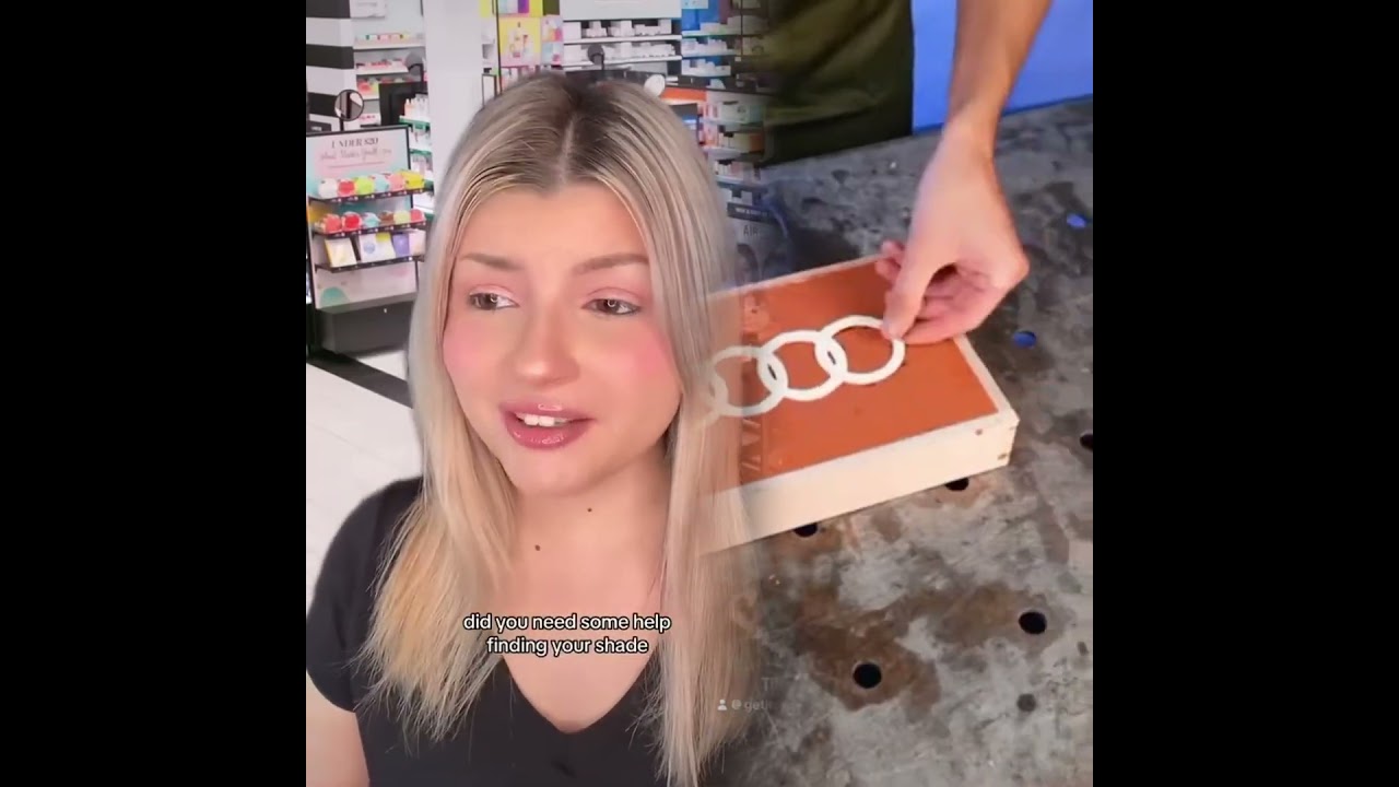 HI IT’S THE REAL LEXY!! 💖💖 I have no idea how YouTube works lol