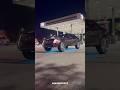 Cadillac skating 28s #dubwheels #cadillac #bigrims #pageoftoyz