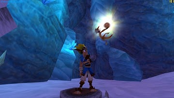 Jak and Daxter the precursor legacy - part 9 - pcsx2 1.5.0 dev 3310 - 1080p@60FPS