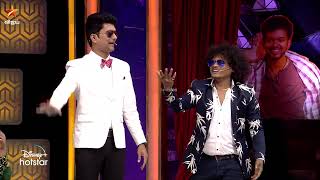 எனன Getup ரமர அயய இத Thala Thalapathy