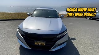 Honda knew about this MAJOR problem and won’t fix it!!