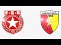 Ess vs esm  goals and highlights  ess tv  13022016