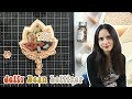 Jelly Bean Lollipop - Hello Autumn Shaker Kit - Paula Pascual Jelly Bean Lollipop - Hello Autumn Shaker Kit - Paula Pascual