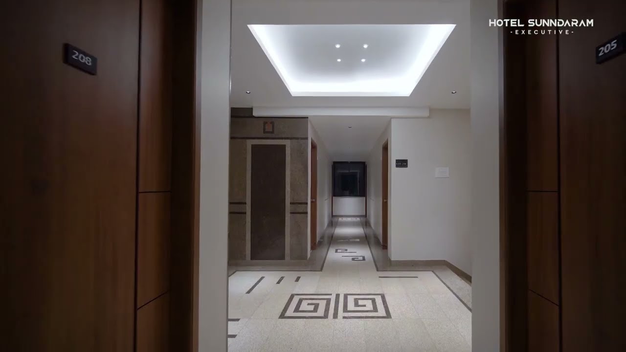 Hotel Sunndaram Executive AC Rooms Business Hotel In Heart Of Pune