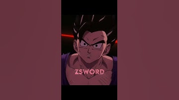 GOHAN ( BEAST ) EDIT | MATUSHKA ULTRAFUNK