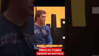 Меня Из Студии Палкой Не Выгнать #Yuriyshatunov #Шатунов #Юрийшатунов