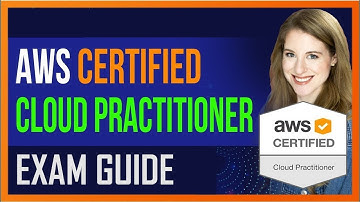 AWS Certified Cloud Practitioner Practice Exam Questions