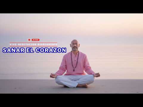 SANAR EL CORAZÓN | Sudja Meditación: Día 1 del Ciclo de 49 Días ✨💎