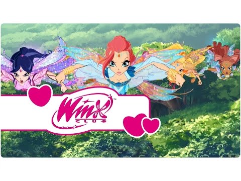 Klub Winx: Sezon 7 - Zapowiedź #2 (Polish/Polski) HD