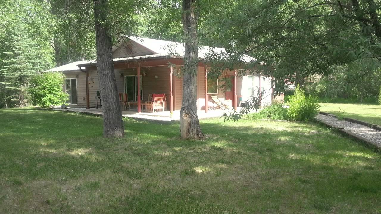 Colorado Mountain Retreat for sale YouTube