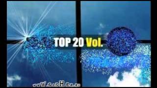 Armenian Top 20 Vol.2 [2009] - Alla Levonyan - Gna u krvi