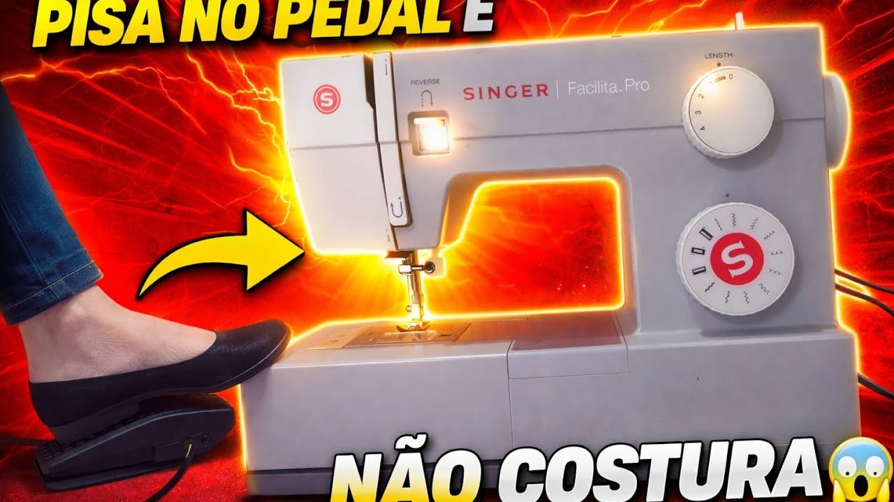 Luz acende mais motor não funciona(como resolver)