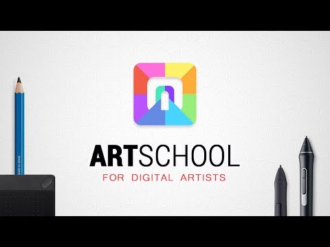 ART School - Test - ART School - Test