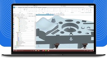 How to Program Parts in NX CMM Without PMI? - Tutorial - PROLIM Snackbyte