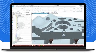 How to Program Parts in NX CMM Without PMI? - Tutorial - PROLIM Snackbyte