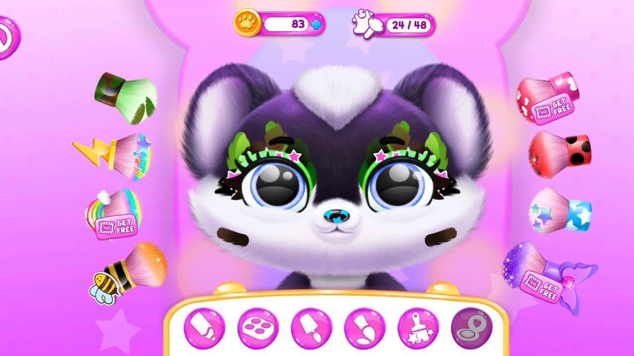 OMG so many Fluvsies pets | fluvsies eggs tutoclub 🌤️💅