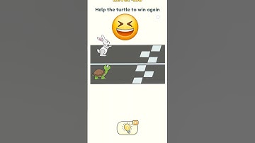 Help the turtle to win again 😀 #dop2 #gaming #gameplay #floppa #polymorphgames #planetopia #shorts