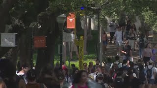 Texas’ undocumented college students no longer qualify for in-state tuition Profile
