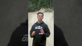 What is Red Bull Hardline Tasmania?