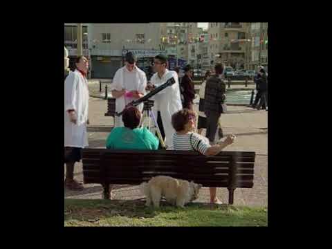 מטאור- - מתוך 20 שנה לקומי קומי מצלמה נסתרת