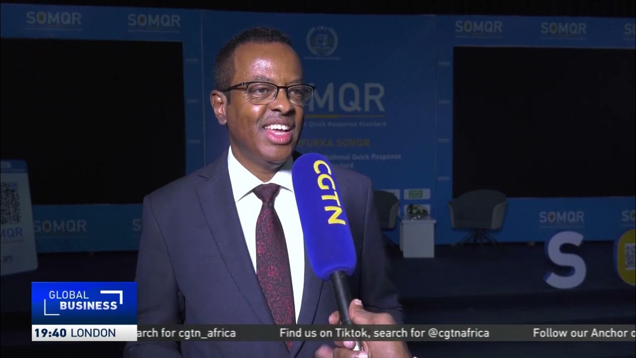 Mogadishu looking to provide secure payment services