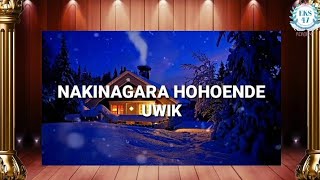 JKT48 NAKINAGARA HOHOENDE - TERSENYUM SAMBIL MENANGIS| COVER SONG