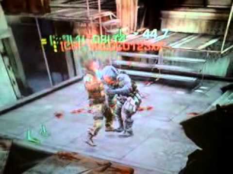 Killzone 3 lag