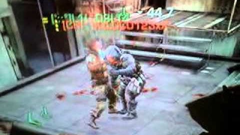 Killzone 3 lag
