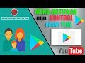 CARA MENG-AKTIFKAN FITUR KONTROL ORANG TUA DI GOOGLE PLAYSTORE DENGAN MUDAH - CARA MENG-AKTIFKAN FITUR KONTROL ORANG TUA DI GOOGLE PLAYSTORE DENGAN MUDAH