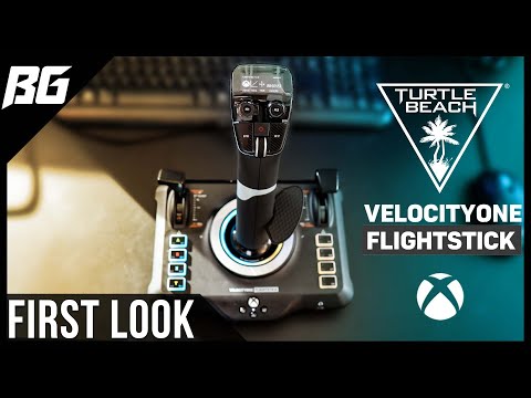 New Must-Have Joystick?