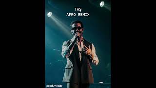 Gökhan Türkmen - Taş Afro Remi̇x (Prod.medar)