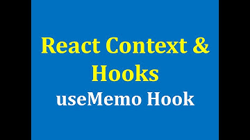 Hướng dẫn cách sử dụng useMemo trong React