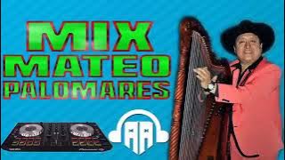 Mix Mateo Palomares el grupo 101