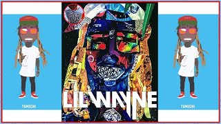 Lil Wayne - Let The Beat Build (Music Video)