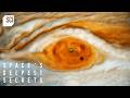 Jupiter: The Gas Giant Quiz