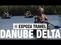 The Danube Delta Vacation Travel Video Guide