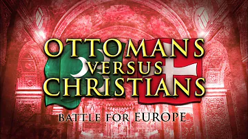 Ottomans VS Christians - Dream of Empire Trailer
