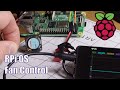 Raspberry Pi OS Fan Temperature Control [Howto 2021]