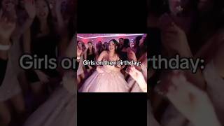 I love birthdays 😂 #funny #shorts #viral Net Worth