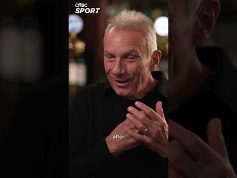 Joe Montana on the 49ers decision to trade him