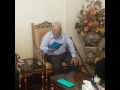تعزیه خوانی الویریها تهران جوادیه روضه فاطمه صغری