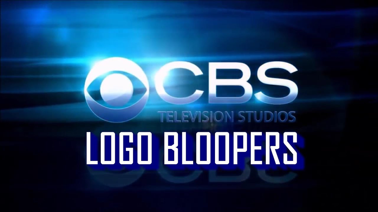 [#758] CBS Television Studios Logo Bloopers Episode 44