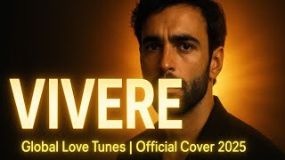 👉 VIVERE – Global Love Tunes | Official Cover 2025 (Canzone Italiana, Marco Mengoni Style)