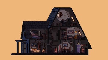 DevLog Part 7 - 2D narrative driven adventure game demo in Unity