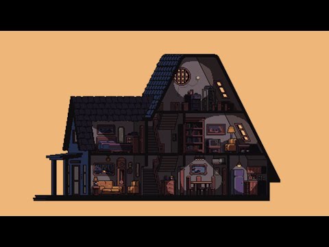 DevLog Part 7 - 2D narrative driven adventure game demo in Unity